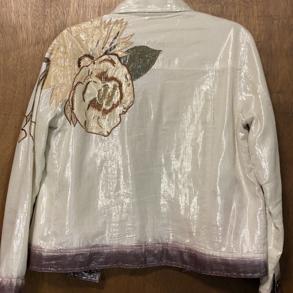 M Life Style jacket - Picture 6 of 6
